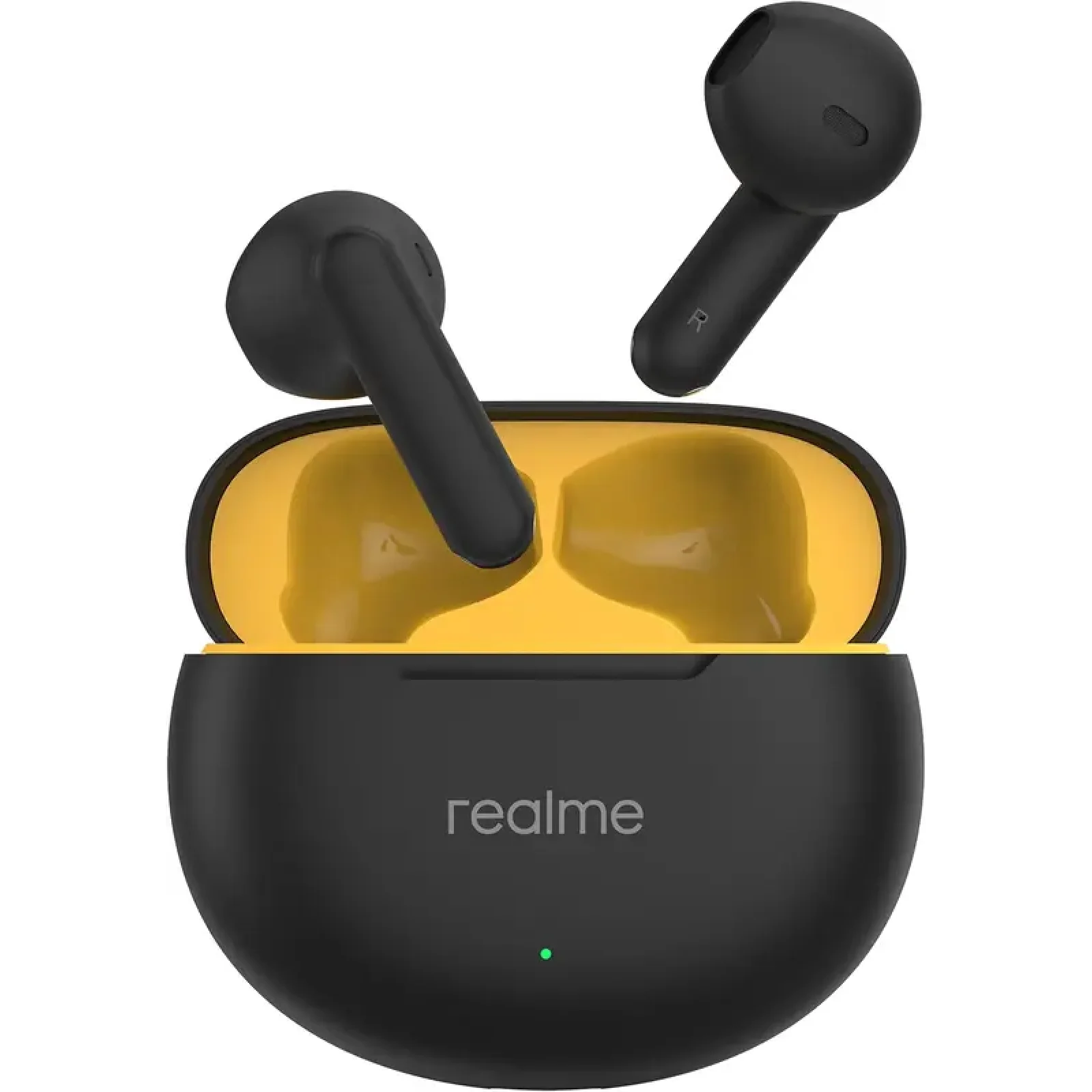 Наушники Realme Buds T01 (RMA2406) Black UA
