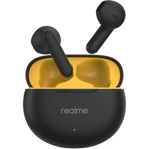 Наушники Realme Buds T01 (RMA2406) Black