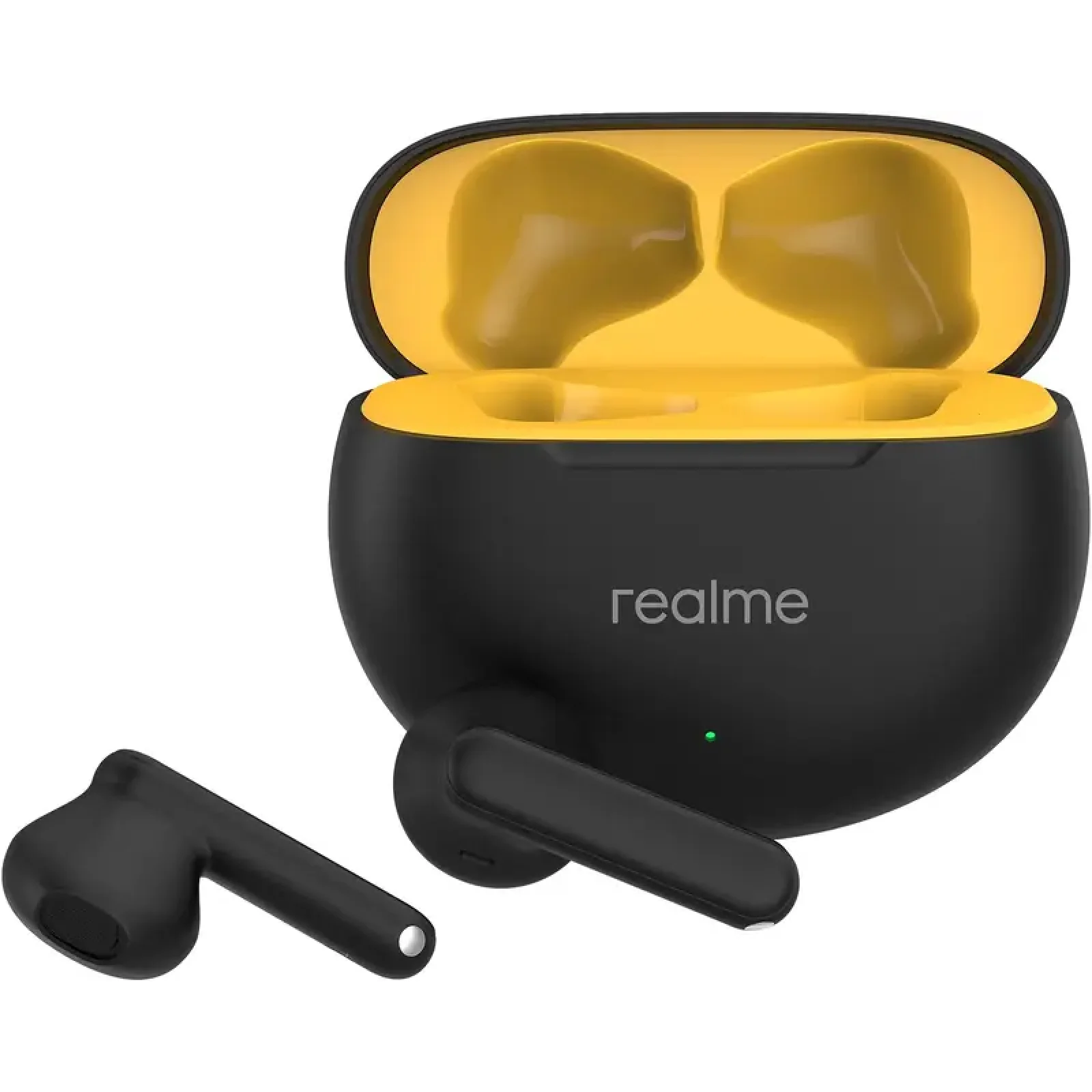 Наушники Realme Buds T01 (RMA2406) Black UA