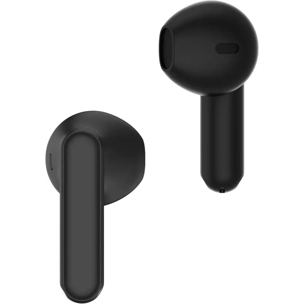Наушники Realme Buds T01 (RMA2406) Black UA
