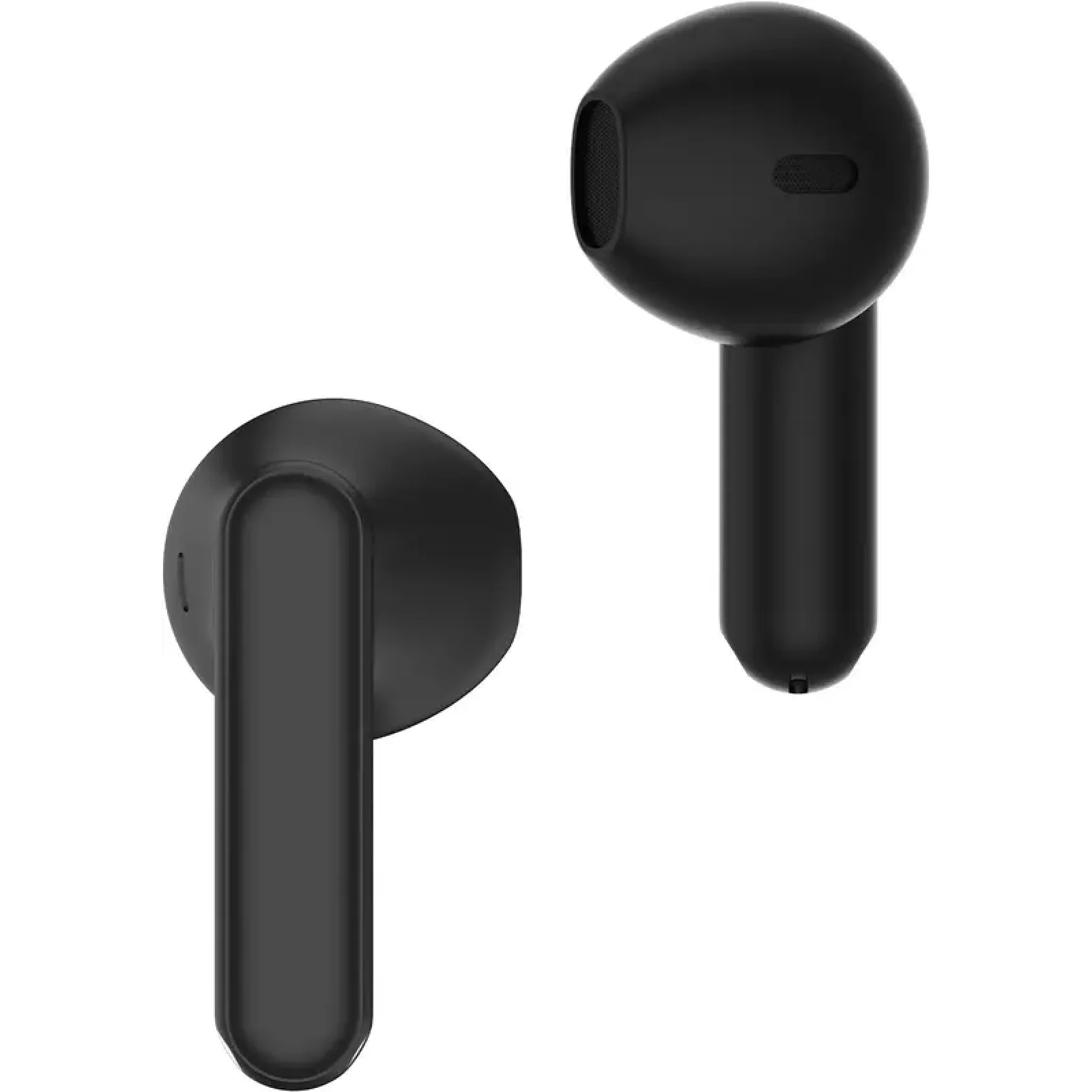 Наушники Realme Buds T01 (RMA2406) Black UA