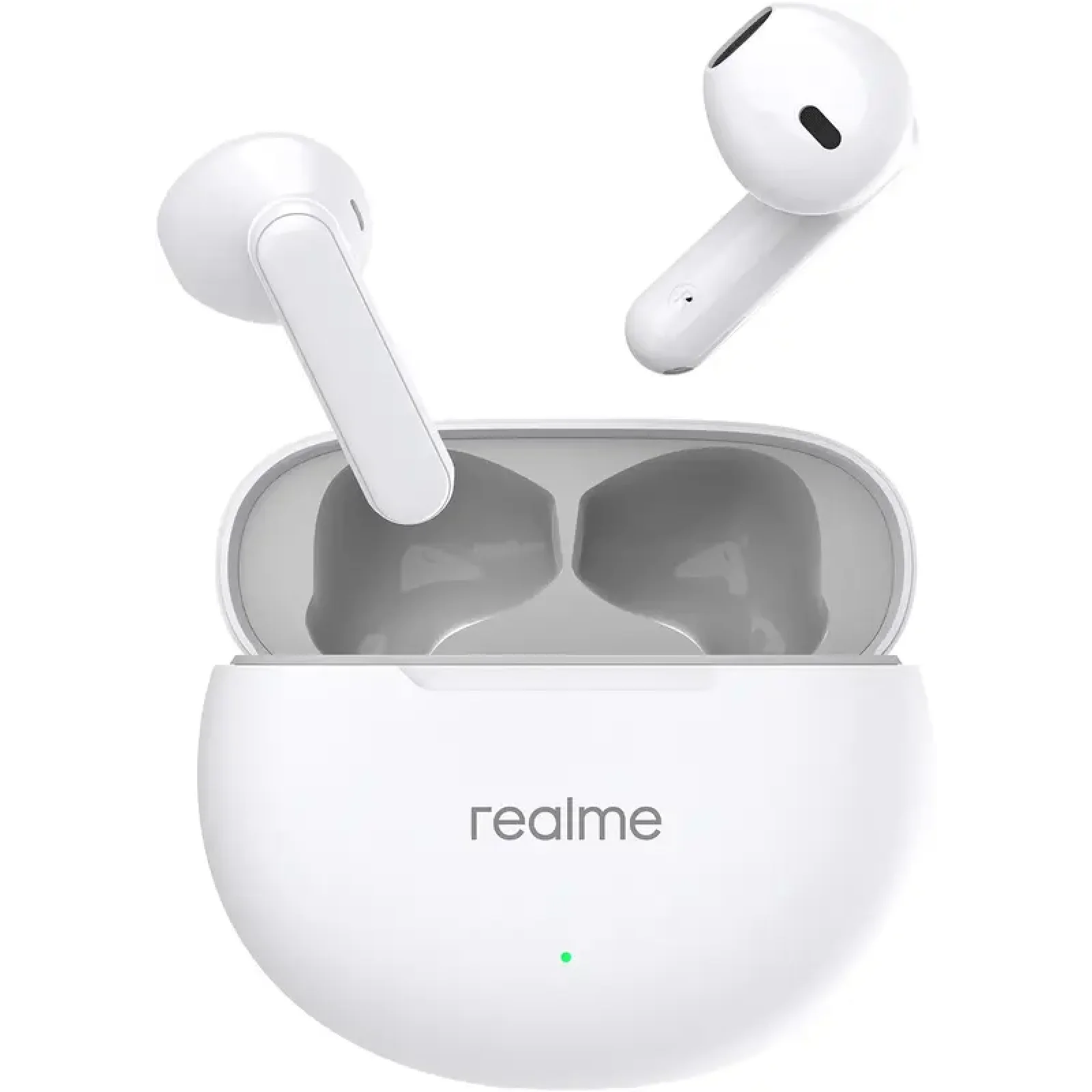 Наушники Realme Buds T01 (RMA2406) White UA