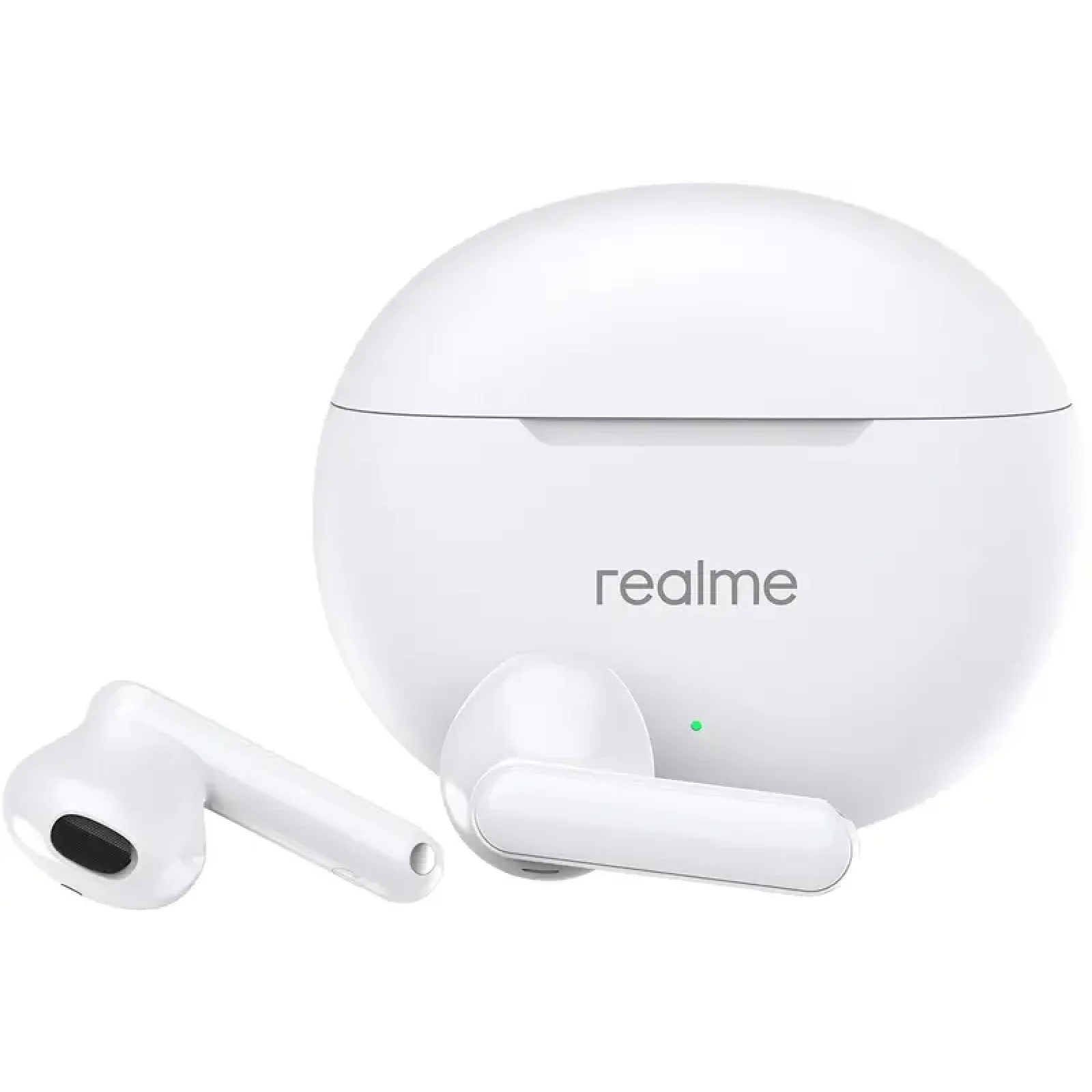 Наушники Realme Buds T01 (RMA2406) White UA
