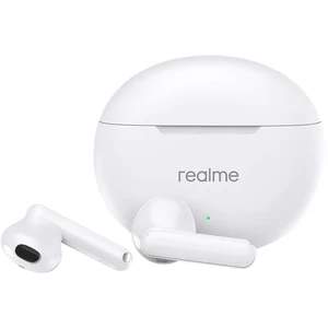 Навушники Realme Buds T01 (RMA2406) White UA