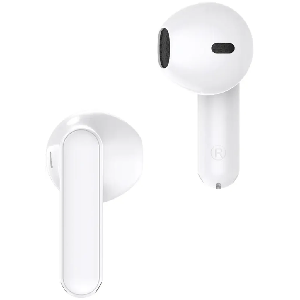 Навушники Realme Buds T01 (RMA2406) White UA