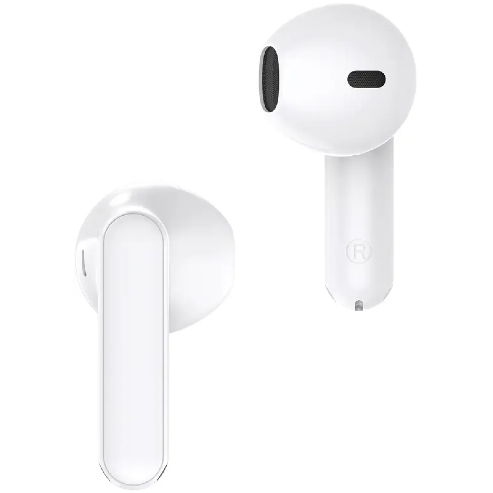 Наушники Realme Buds T01 (RMA2406) White UA