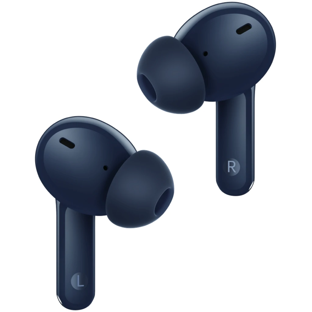 Навушники TWS Realme TechLife Buds T100 Jazz Blue EU