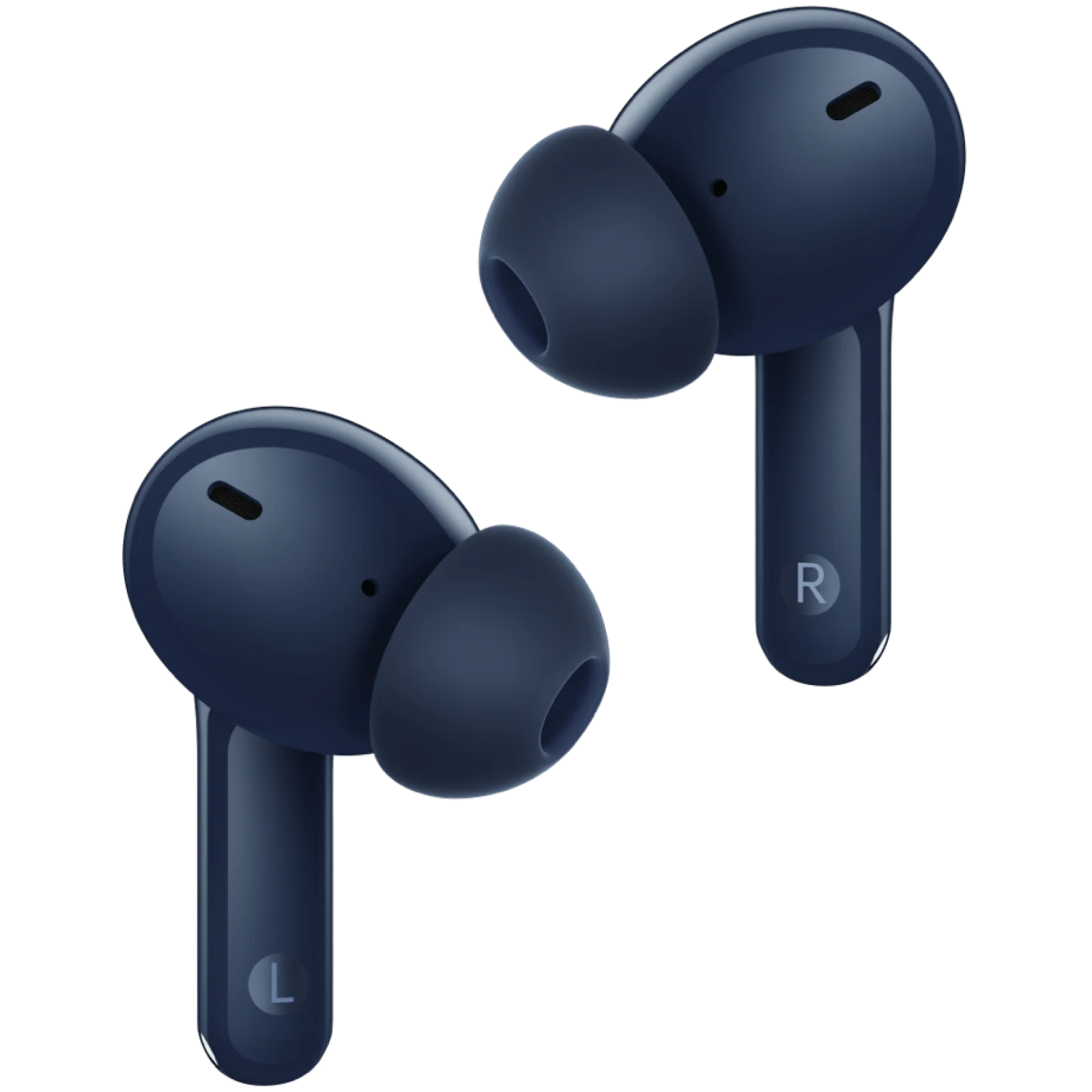 Наушники TWS Realme TechLife Buds T100 Jazz Blue EU