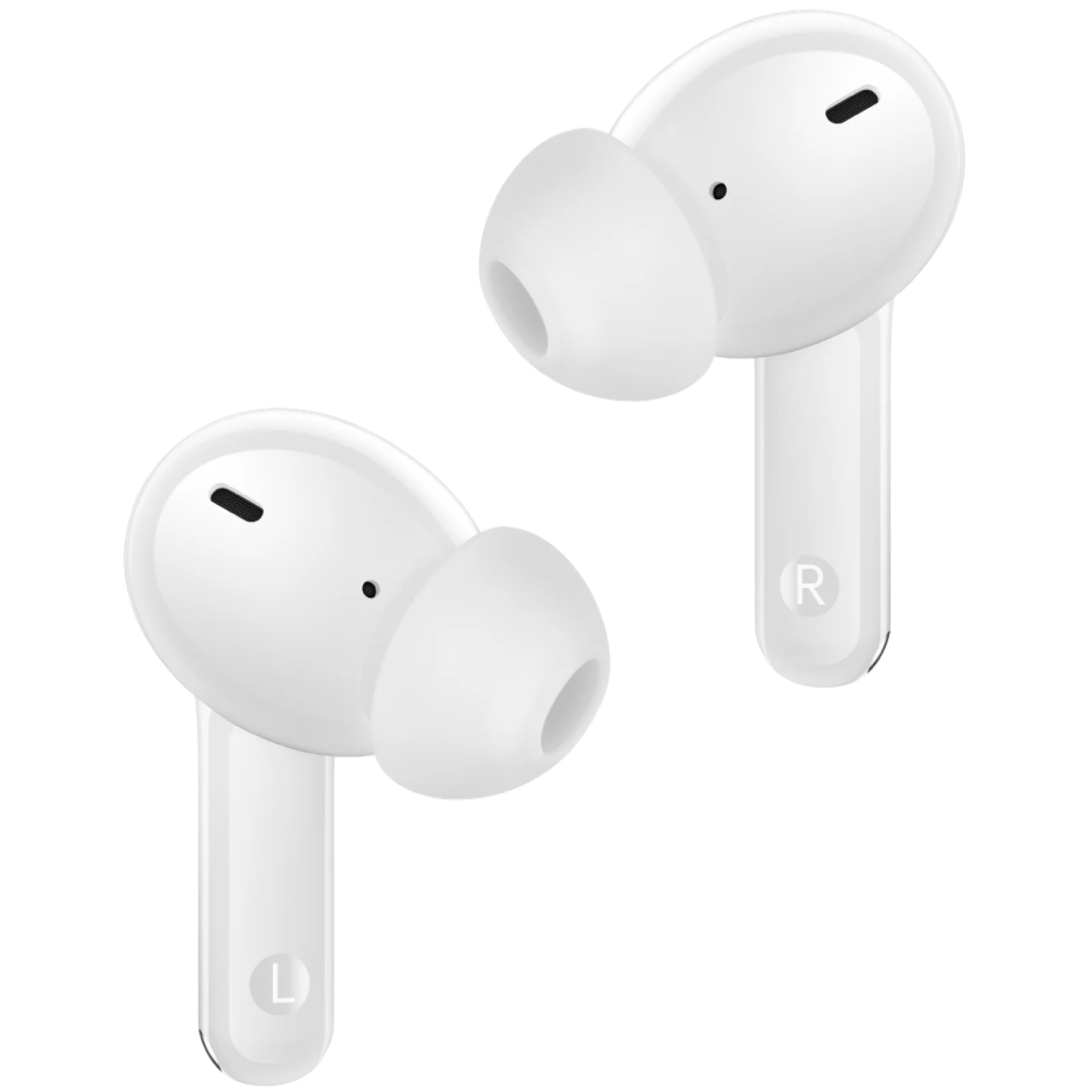 Навушники TWS Realme TechLife Buds T100 Pop White EU