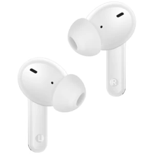 Навушники TWS Realme TechLife Buds T100 Pop White EU