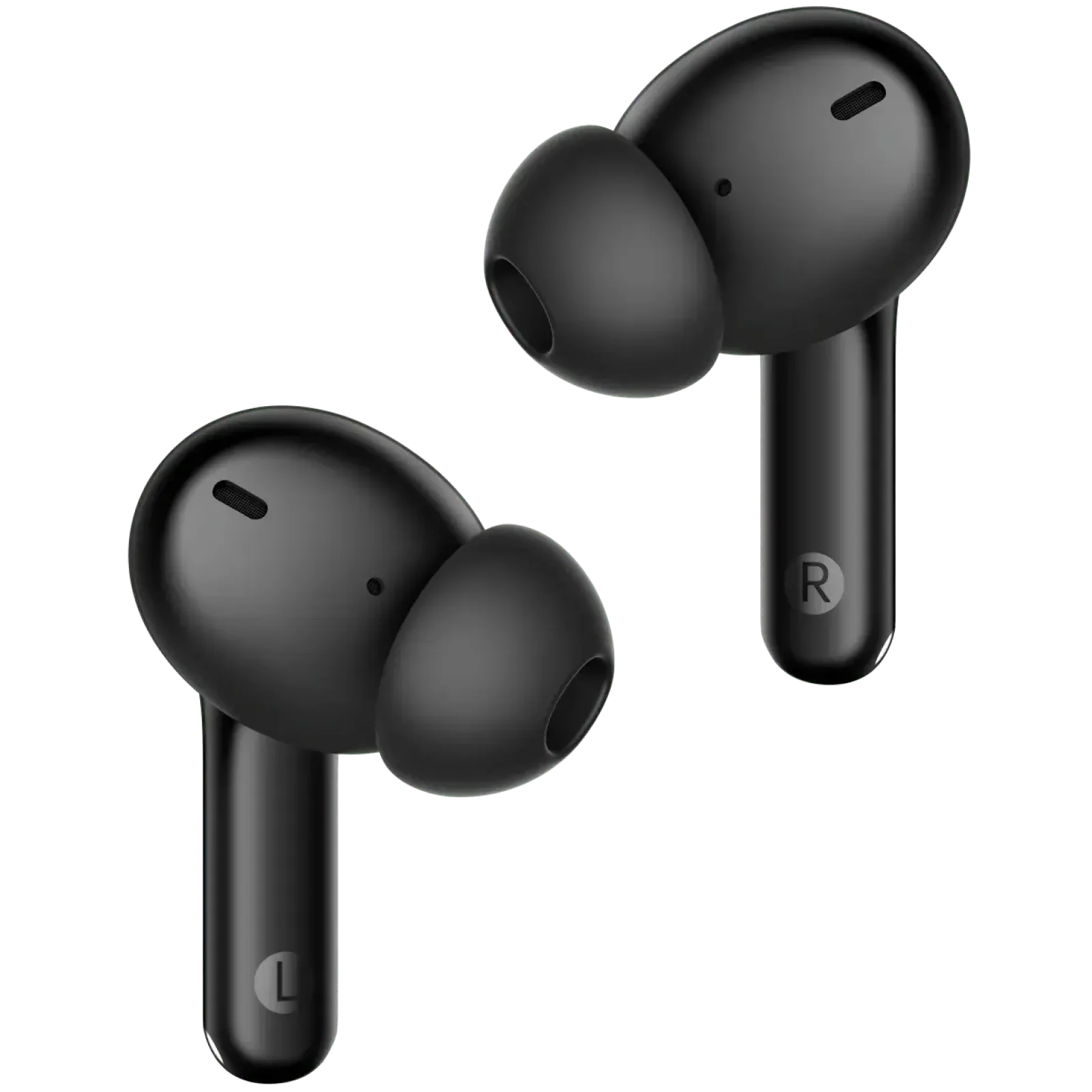 Навушники TWS Realme Buds T110 Black UA