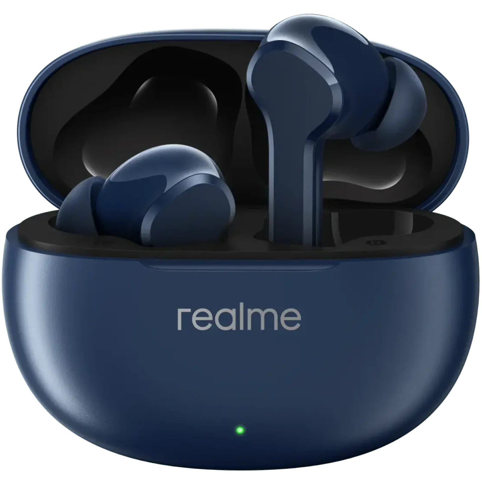 Наушники TWS Realme Buds T110 Blue