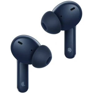 Навушники TWS Realme Buds T110 Blue UA
