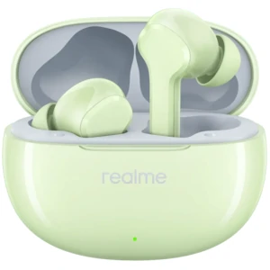 Наушники Realme Buds T110 Green