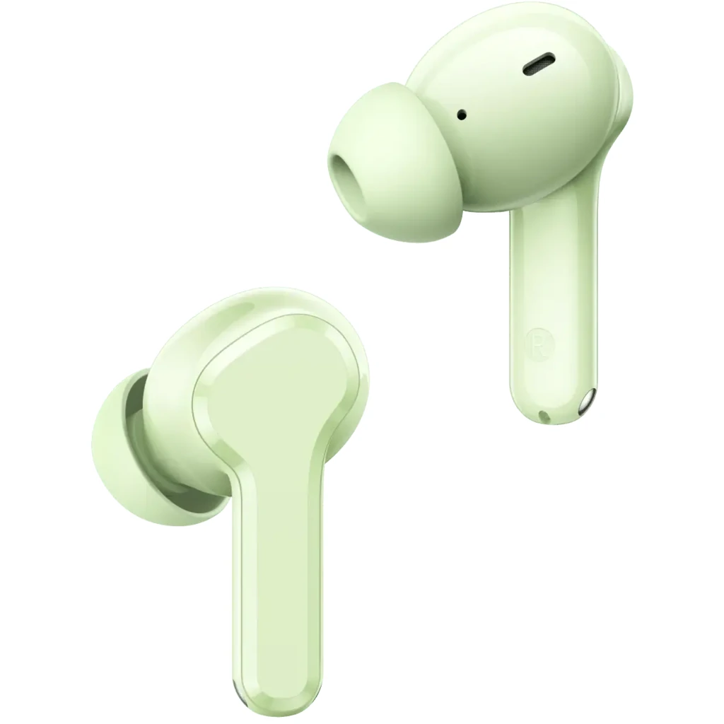 Наушники TWS Realme Buds T110 Green