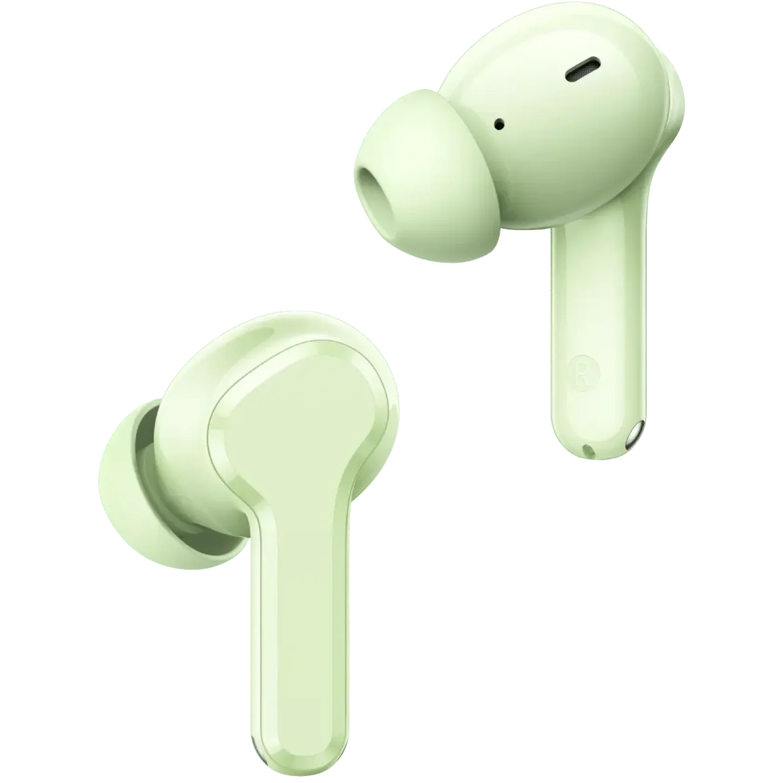 Наушники TWS Realme Buds T110 Green UA
