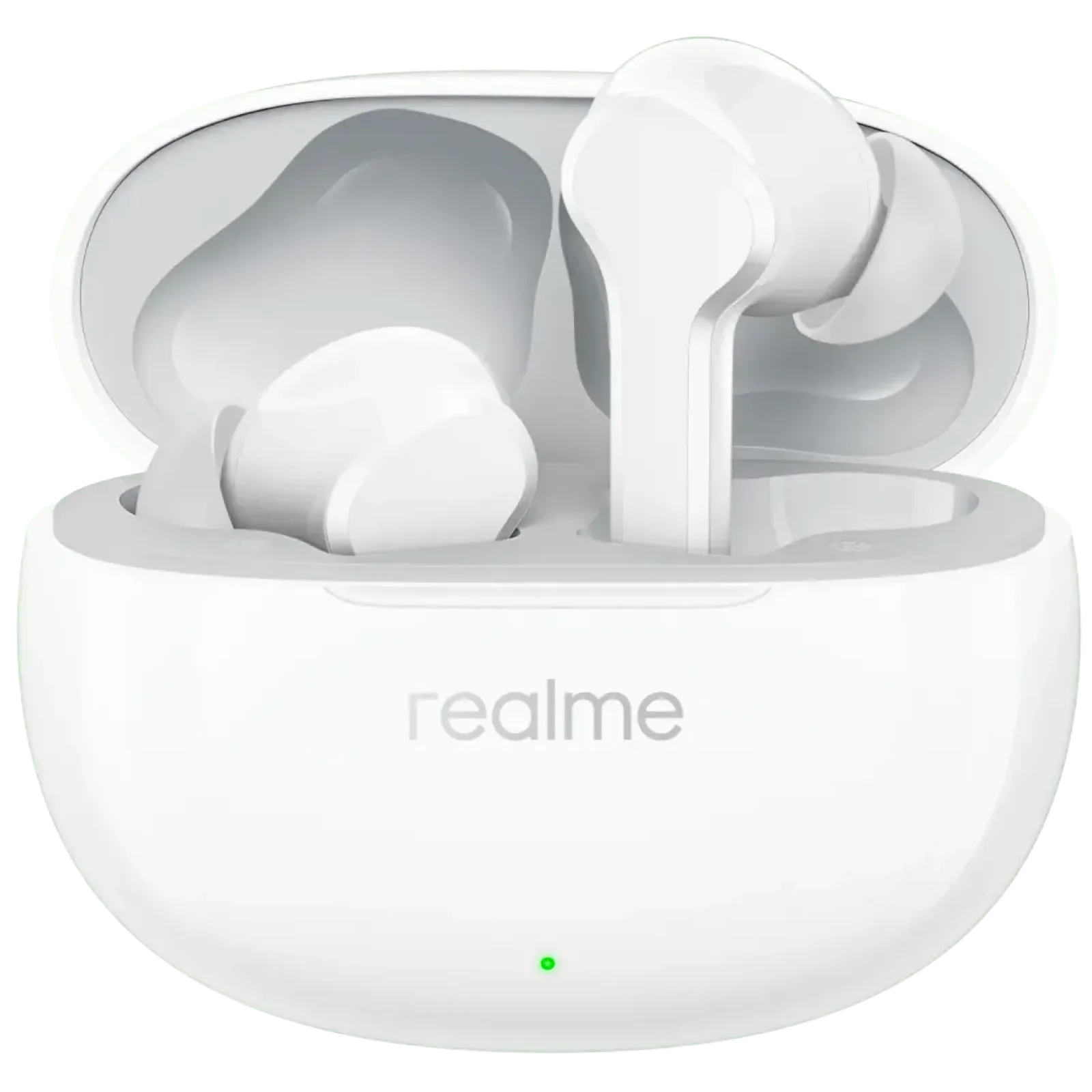 Навушники TWS Realme Buds T110 White UA
