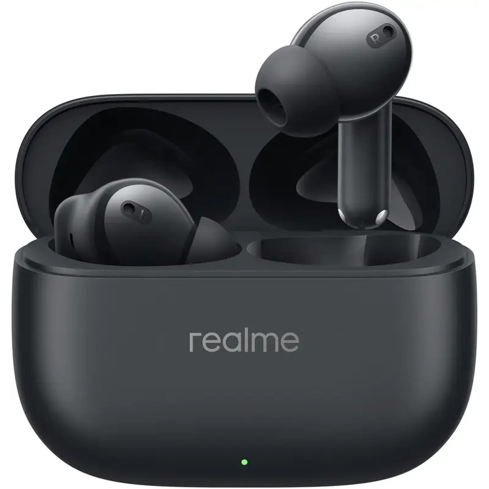 Наушники Realme Buds T310 Black UA