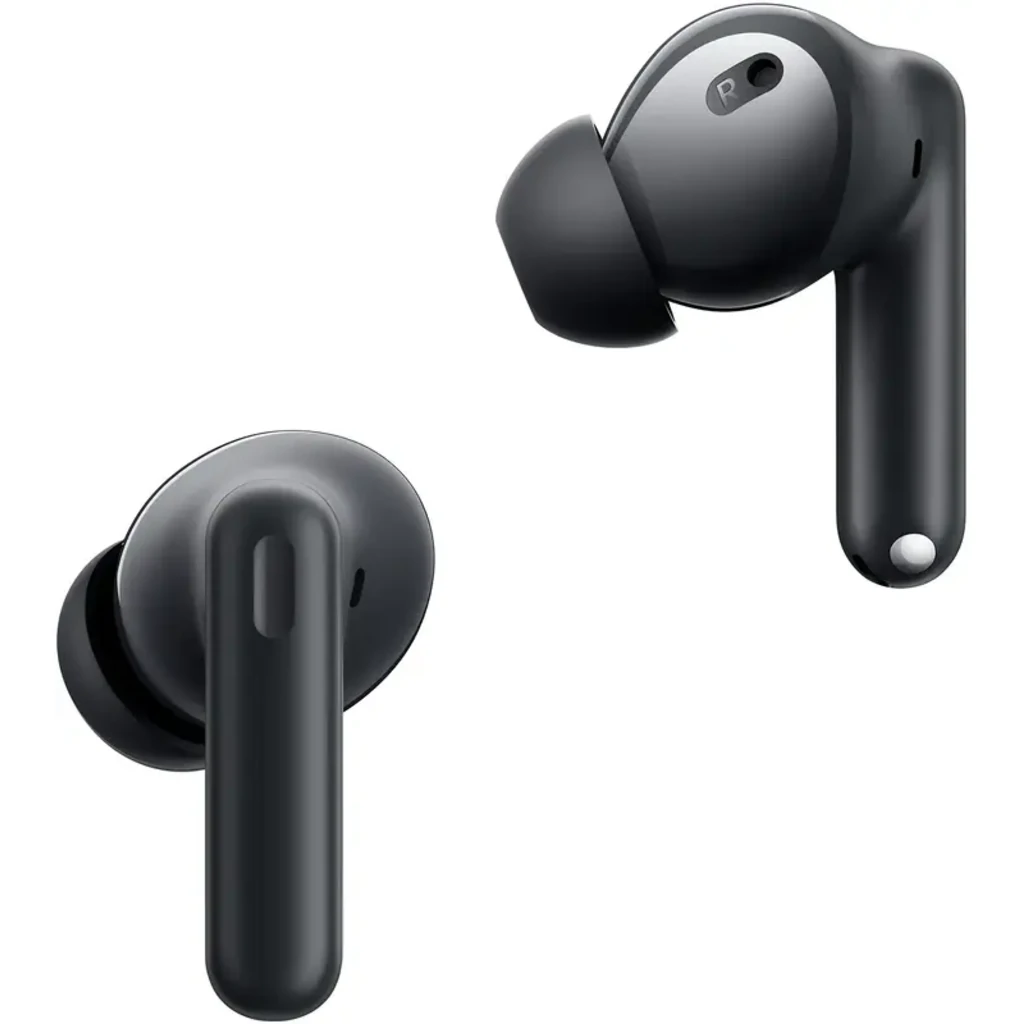 Наушники Realme Buds T310 Black UA