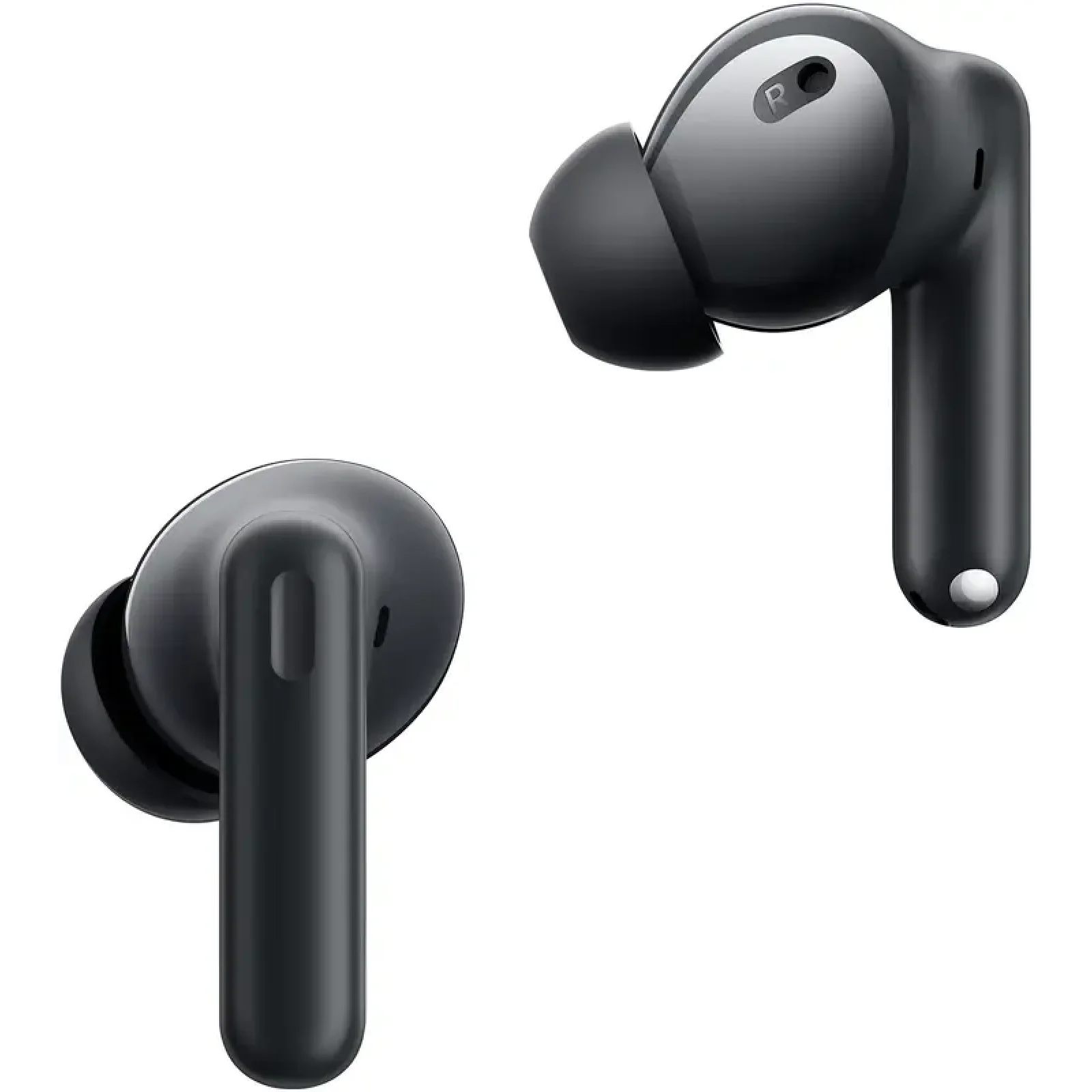 Наушники Realme Buds T310 Black UA