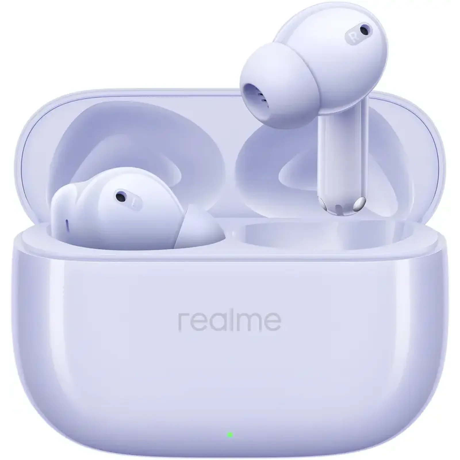 Наушники Realme Buds T310 Purple