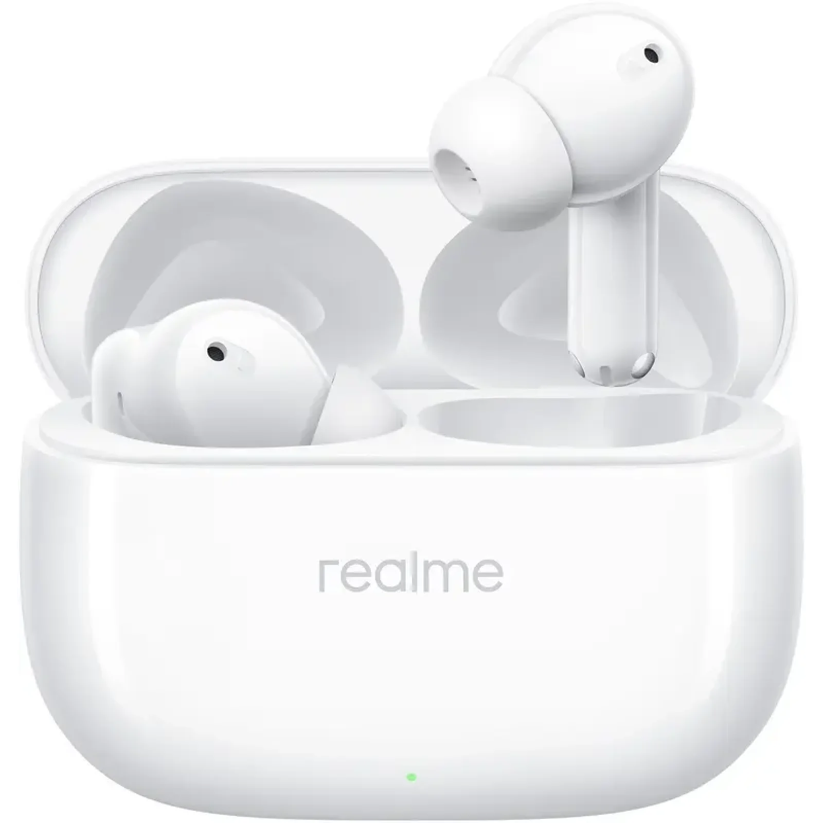 Наушники Realme Buds T310 White