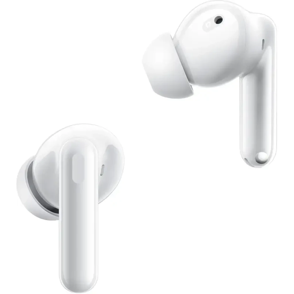 Наушники Realme Buds T310 White