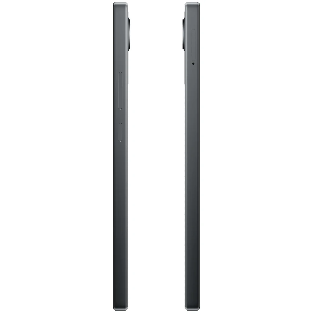 Смартфон Realme C30 4/64GB Denim Black EU