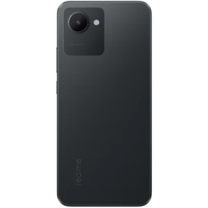 Смартфон Realme C30 4/64GB Denim Black EU