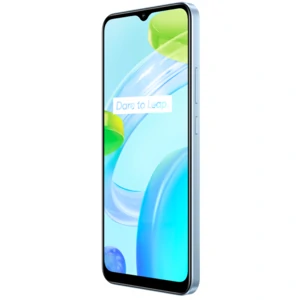 Смартфон Realme C30 4/64GB Lake Blue EU