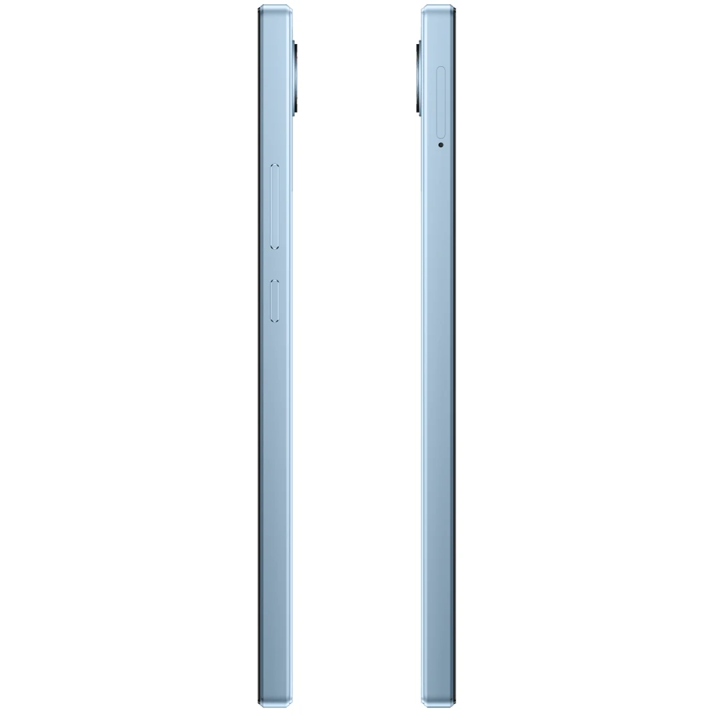 Смартфон Realme C30 4/64GB Lake Blue EU