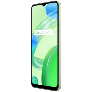 Смартфон Realme C30 2/32GB Bamboo Green EU