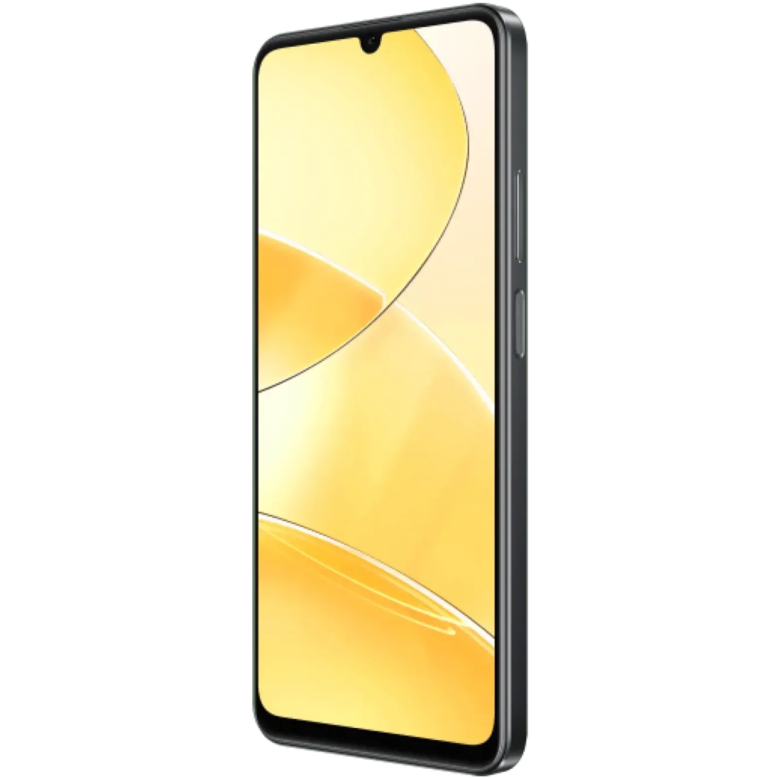 Смартфон Realme C51 6/256GB Black EU