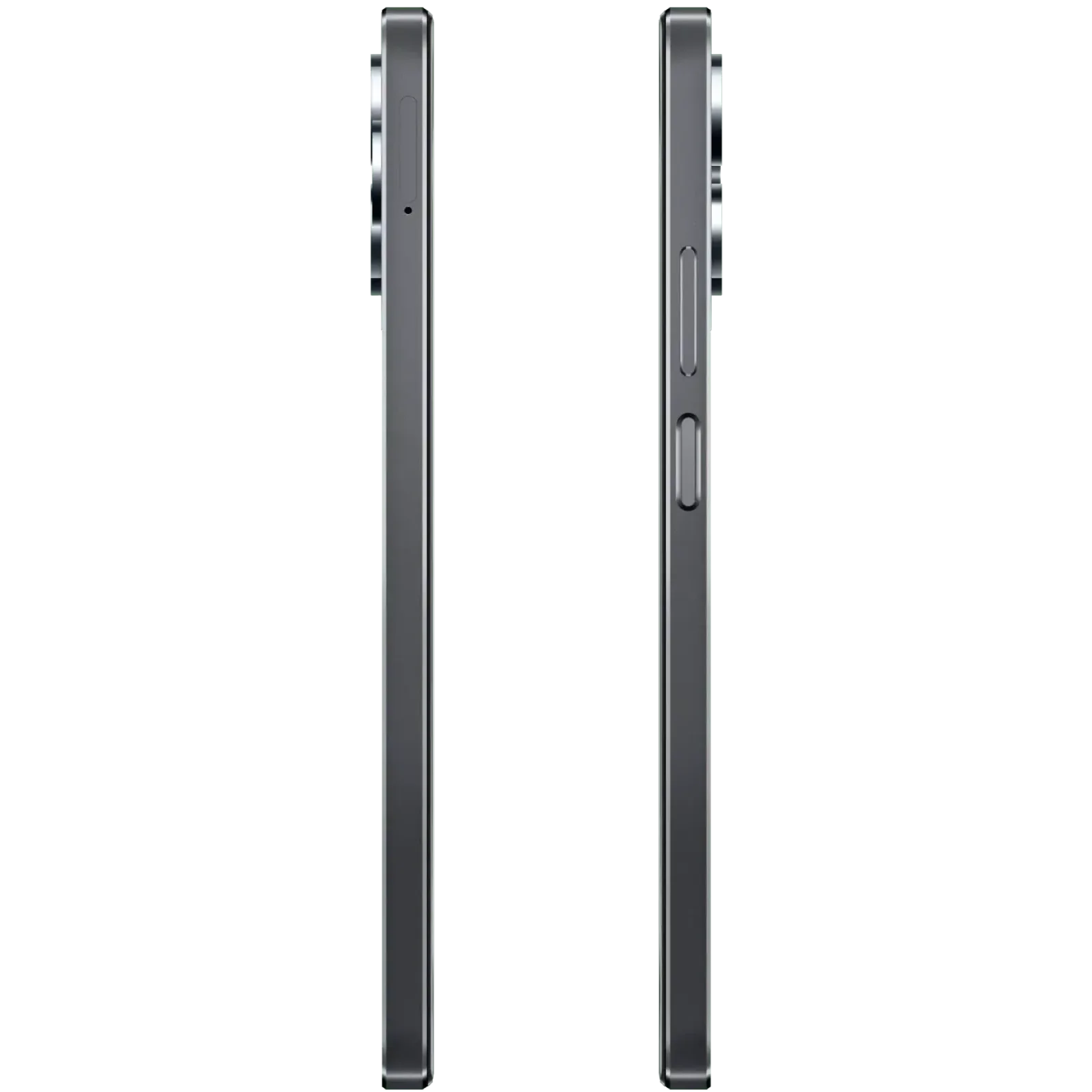 Смартфон Realme C51 6/256GB Black EU
