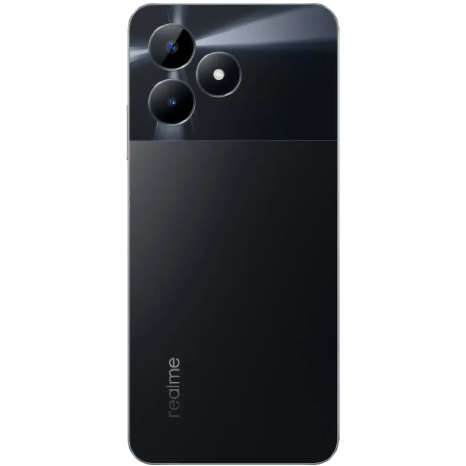 Смартфон Realme C51 6/256GB Black EU