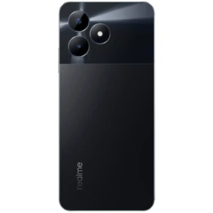 Смартфон Realme C51 4/64GB Black (no NFC) UA