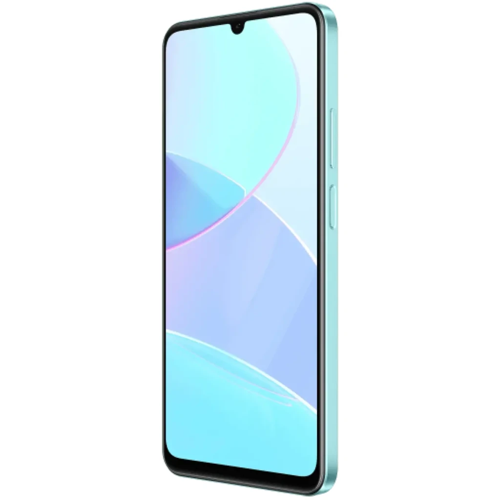 Смартфон Realme C51 4/128GB Green UA