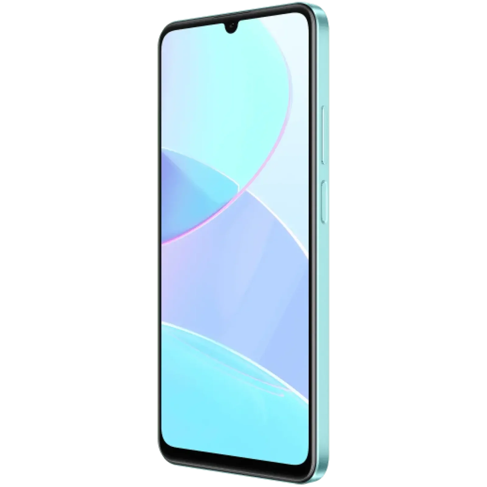 Смартфон Realme C51 6/256GB Green EU