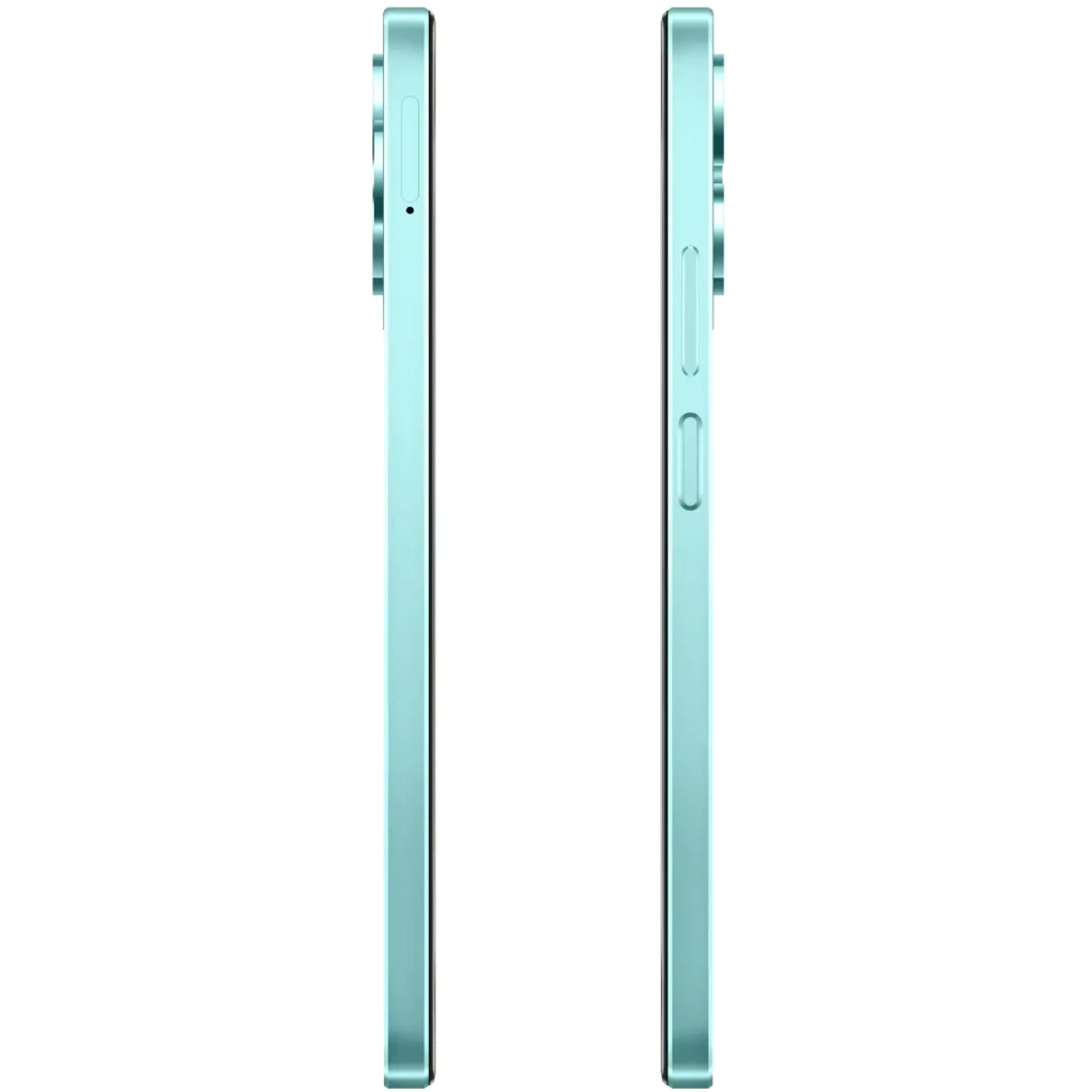 Смартфон Realme C51 4/128GB Green UA
