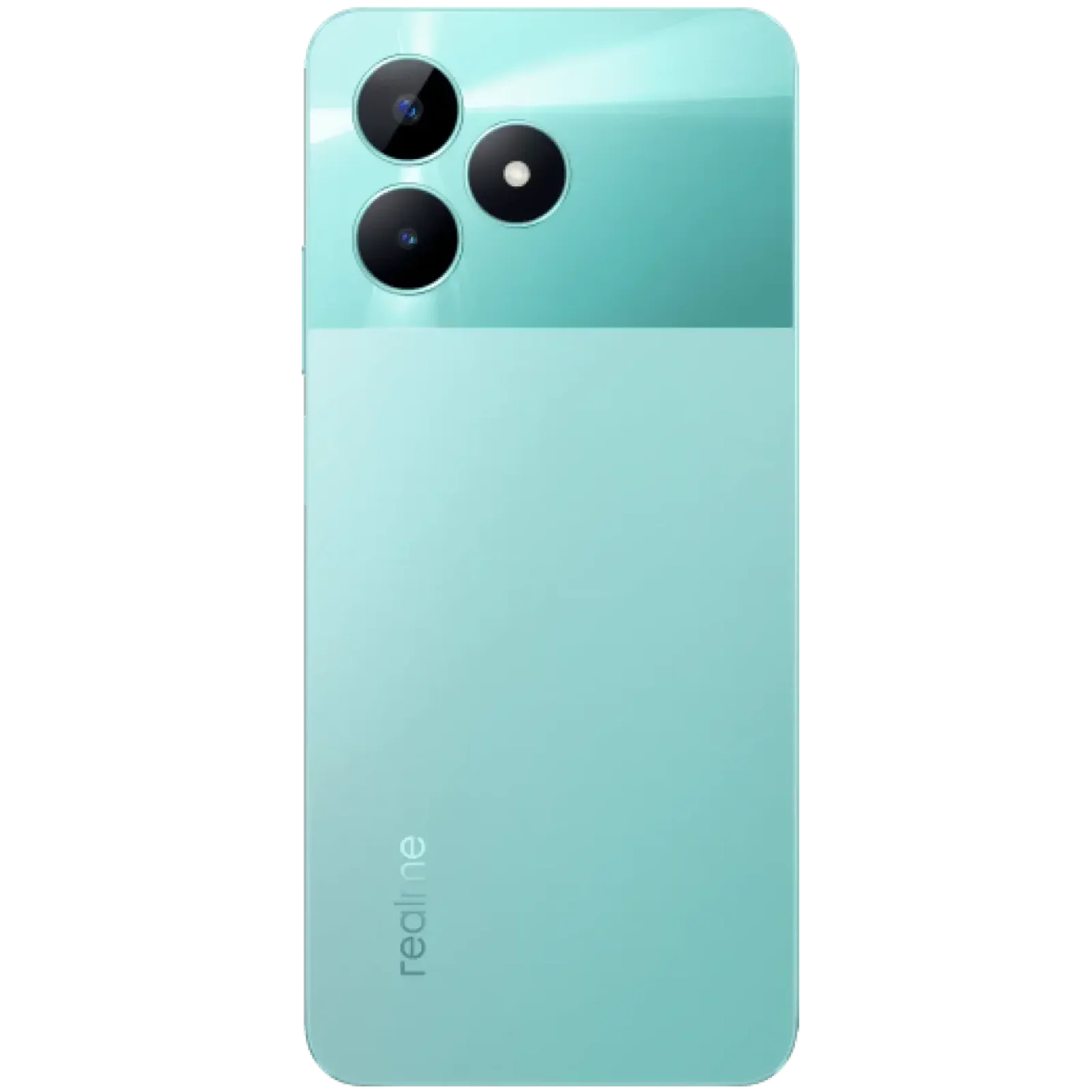Смартфон Realme C51 6/256GB Green EU