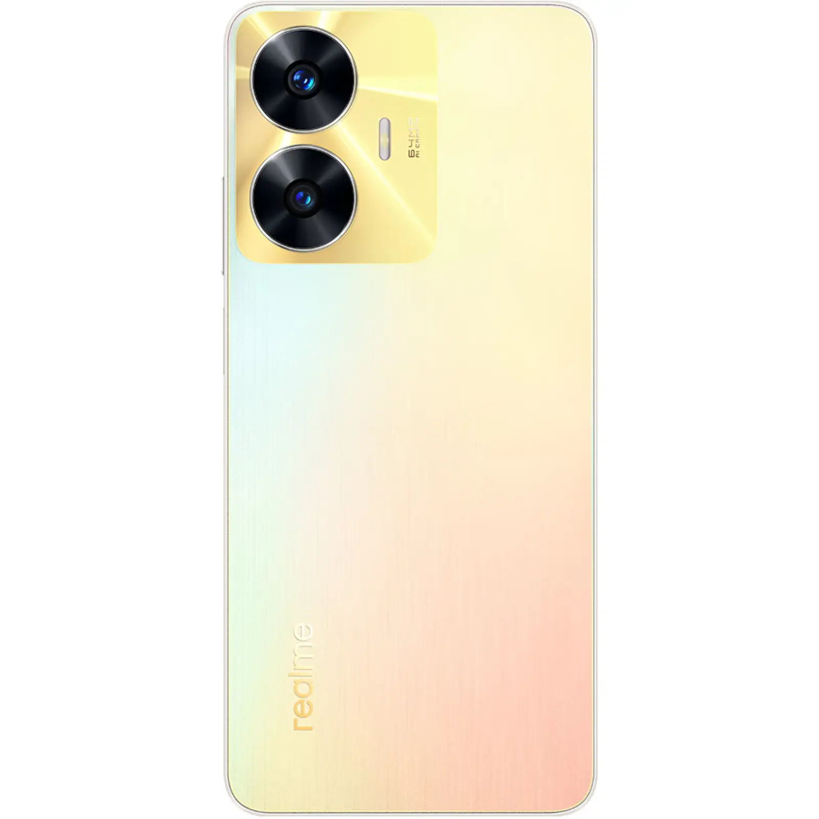 Смартфон Realme C55 8/256GB Sunshower UA