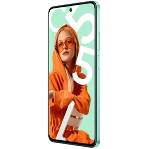 Смартфон Realme C55 8/256GB Rainforest UA