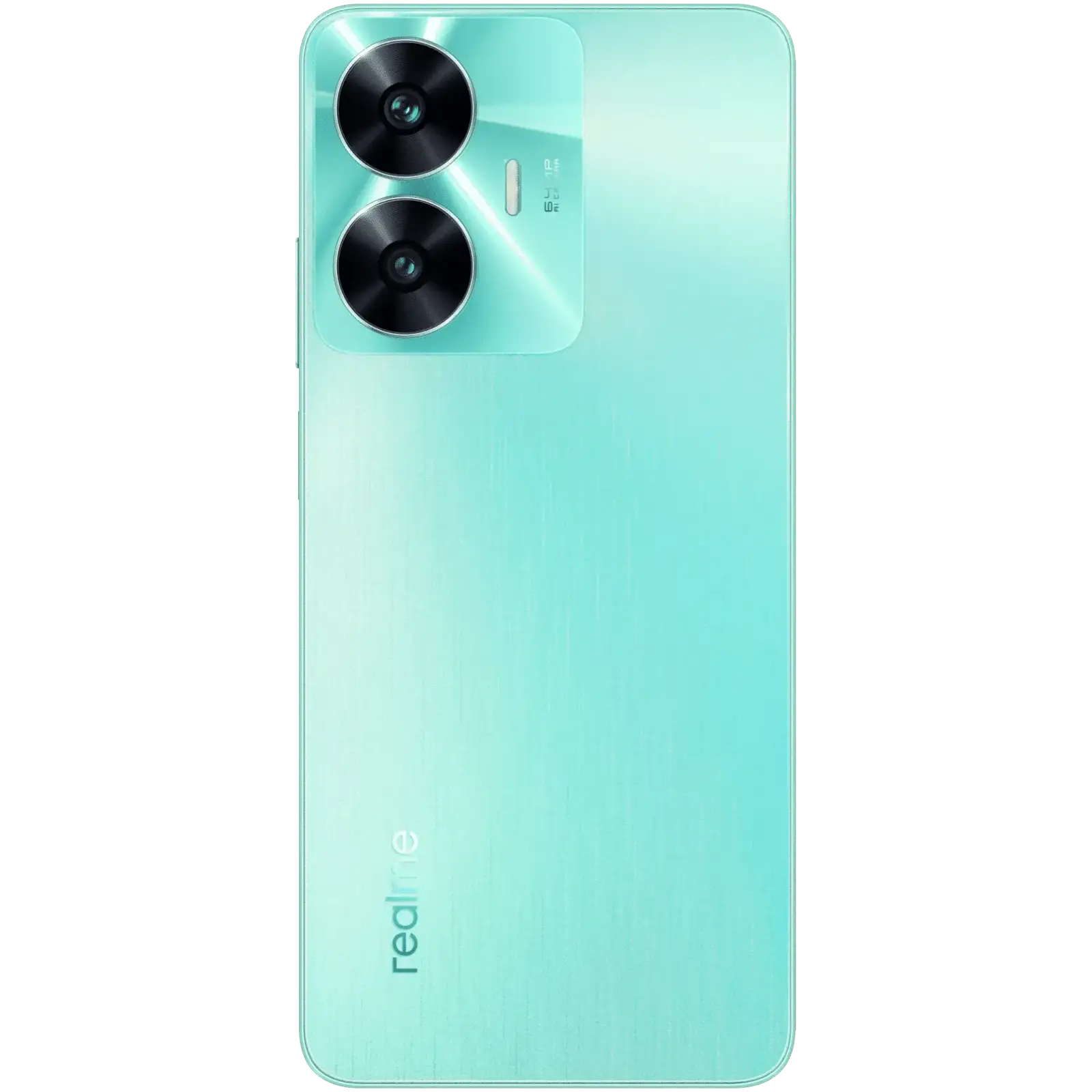 Смартфон Realme C55 8/256GB Rainforest UA
