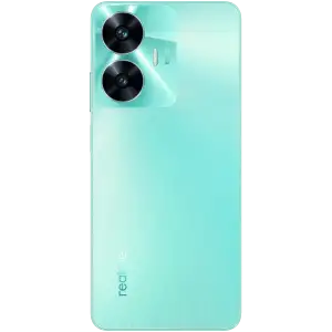 Смартфон Realme C55 8/256GB Rainforest UA