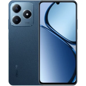 Смартфон Realme C63 6/128GB Leather Blue UA