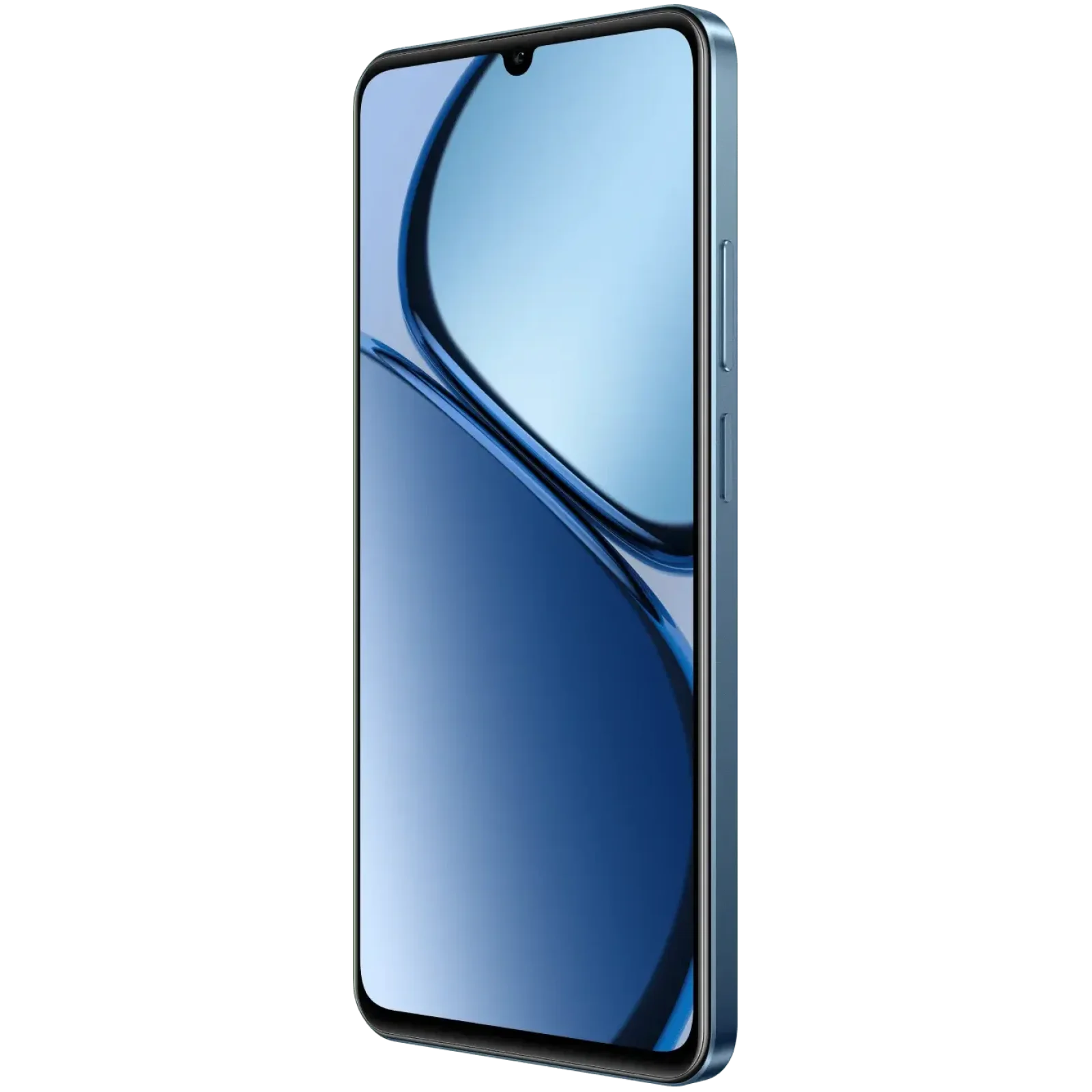 Смартфон Realme C63 8/256GB Leather Blue UA