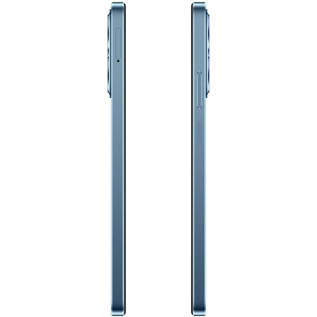 Смартфон Realme C63 8/256GB Leather Blue UA