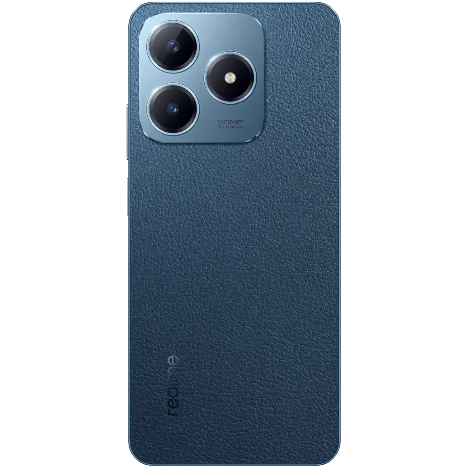 Смартфон Realme C63 8/256GB Leather Blue UA