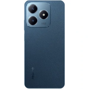 Смартфон Realme C63 8/256GB Leather Blue UA