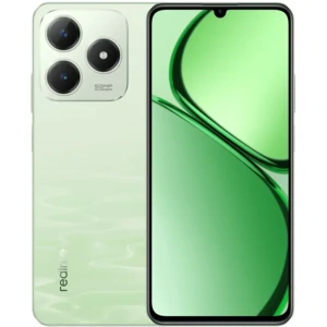 Смартфон Realme C63 6/128GB Jade Green UA